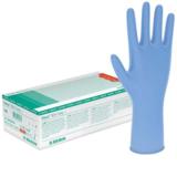 Neu bei B. Braun: Vasco Nitril long - besonders langer Handschuh für erhöhten Schutz