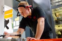 W&H achieves sales of EUR 895 million and starts the anniversary year with new products