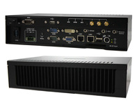 2010 Taiwan Excellence AR-V5430FL, Smart Power Management In-Vehicle PC