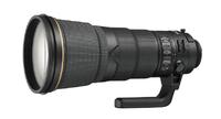 Das neue AF-S NIKKOR 400 mm 1:2,8E FL ED VR - Teleprofi in höchster Qualität