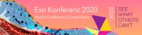 Esri Konferenz 2020: Das sind die Keynote-Speaker