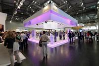 atis&fy baut Messestand für Grünenthal