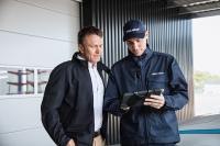 ASSA ABLOY Entrance Systems bietet erstklassige Serviceleistungen für Ihre Tür- und Toranlagen