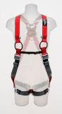 Sicherer Schutz mit dem 3M Protecta PRO Auffanggurt NewStyle