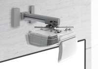 Kindermann Premium W50/W70 – Wandhalterung für Ultraweitwinkel-Projektoren