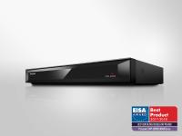 Panasonic UHD Blu-ray Player überzeugt EISA-Jury