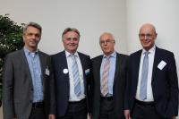 EBV Elektronik, RoodMicrotech and Fraunhofer Institute for Integrated Circuits Announce Cooperation