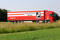 EEV-Fahrzeuge von PacLease