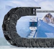 Eisige Zeiten für Wartungskosten: ice-chain verhindert Stillstand bei Tiefsttemperaturen