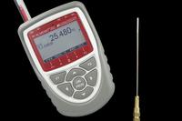 Hochgenaue Temperaturmessung mit digitalen Fühlern