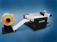 JORG Label.Web 220 - The Cost‐Effective Entry in the Label Market