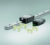 NSK K1 lubrication units resolve failures at cereal plant