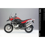 Die neue BMW R 1200 GS Adventure
