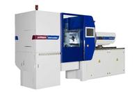 Die WITTMANN Gruppe präsentiert auf der Swiss Plastics 2012 modernste Spritzgießtechnik und Peripherie