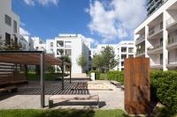 Sachsenhäuser Stadtvillen im Grünen