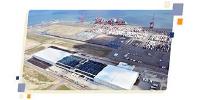 Die größte Investition der NBank - JadeWeserPort Wilhelmshaven