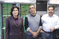 Moroccan Broadcast Network 2M turns to Riedel for new Intercom Platform