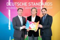 Caramba ist "Marke des Jahrhunderts" 2018
