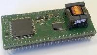 cOSMo Lite - Embedded OFDM-Socket-Modem für Video, Intercom, Sicherheitsanwendungen