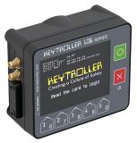 Die neu, smarte Flottenmanagement für kleine Staplerflotten heißt: KT 106!
