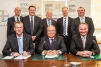 Bayer CropScience und GRDC entwickeln künftig gemeinsam innovative Herbizidlösungen