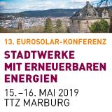 Energiewende von Stadtwerken für Stadtwerke