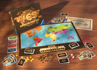 Ravensburger Spieleverlag: Lieferbereitschaft von 98 Prozent