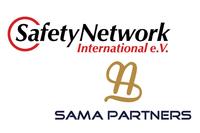 Safety Network International e.V. begrüßt neues Mitglied: Kooperation mit SAMA PARTNERS Business Solutions GmbH