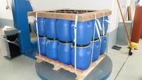 Leistungsfähige Ladungssicherung auf Kartonbasis: Multi-Cargo SAFETYgrip
