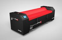 Xeikon presents its ThermoFlexX product family at Labelexpo Europe 2013