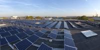 METRO und E.ON vereinbaren bundesweite Photovoltaik-Initiative