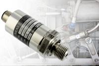 The high-precision pressure sensor series U5300: small, light and surprisingly affordable!