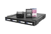 RDX-Laufwerke integrieren Hardware-Verschlüsselung