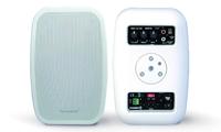 Blue Tooth Aktivlautsprecher für Festinstallationen - Work Pro NEO5A BT
