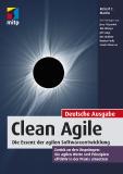 Fachbuch-Neuerscheinung: »Clean Agile« will zurück zur Essenz der agilen Softwareentwicklung