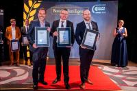 Oraylis gewinnt Silber bei IT Awards