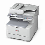 OKI Multifunktionsgeräte MC351dn und MC361dn: Preiswert und umweltbewusst
