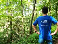 Solidarität in Laufschuhen