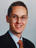 Economic Forum Deutschland zeichnet Frank Fuchs mit National Leadership Award IT aus