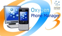 Oxygen Phone Manager 3 kommt Anfang 2008