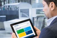 Europäische Investitionsbank fördert Forschung und Entwicklung zum Ausbau der Digitalisierung bei Heidelberg