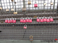 Sparhandy liebt seine Heimat