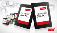 Innodisk: SATA III nun auch für Luftfahrt- und Militäranwendungen