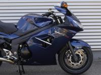 ABM Superbike Lenker-Umbau Kit für ein weiteres Motorradmodell