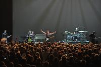 CARAT rockt wieder