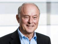 LEBUS Germany - Cris Seidenather feiert 50-jähriges Betriebsjubiläum