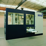 Cristal, Yanbu, Saudi Arabia invests in the future – major order for Haver & Boecker