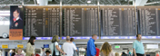 Fraport AG verzichtet auf Abstellentgelte für Airlines während der "Aschewolke"