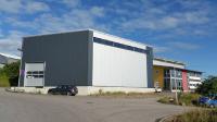 Heka Werkzeuge GmbH Öhringen setzt auf Generalunternehmer Aberle GmbH