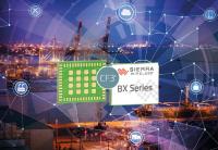 Neue Wi-Fi und Bluetooth Kombi-Module für das IoT im kompakten CF3 Formfaktor